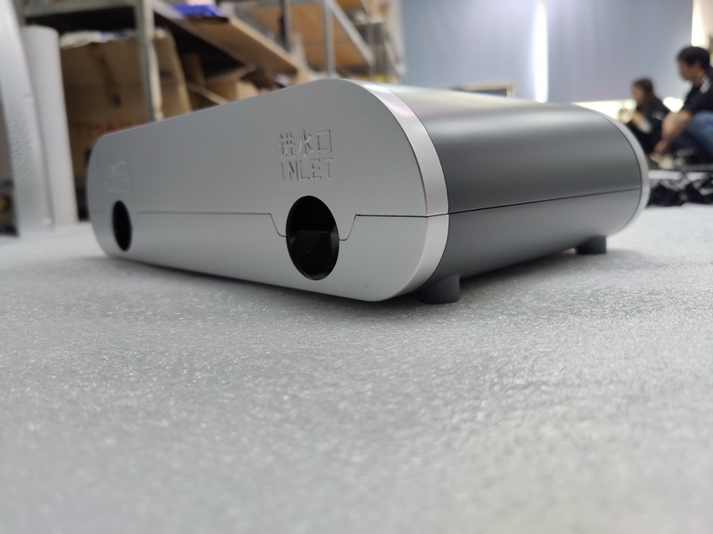 金属cnc手板模型