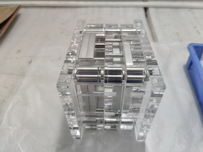 亚克力手板模型